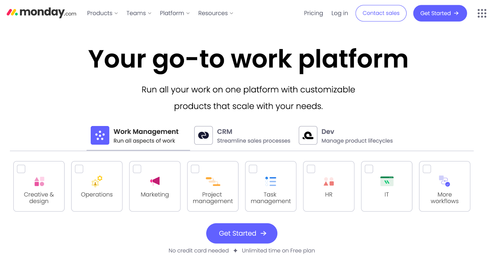 What to Look for When Evaluating Task Management Software What to Look for When Evaluating Task Management Software