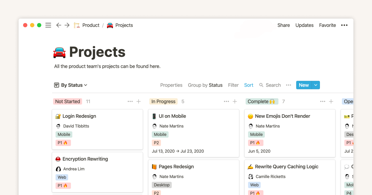What to Look for When Evaluating Task Management Software What to Look for When Evaluating Task Management Software