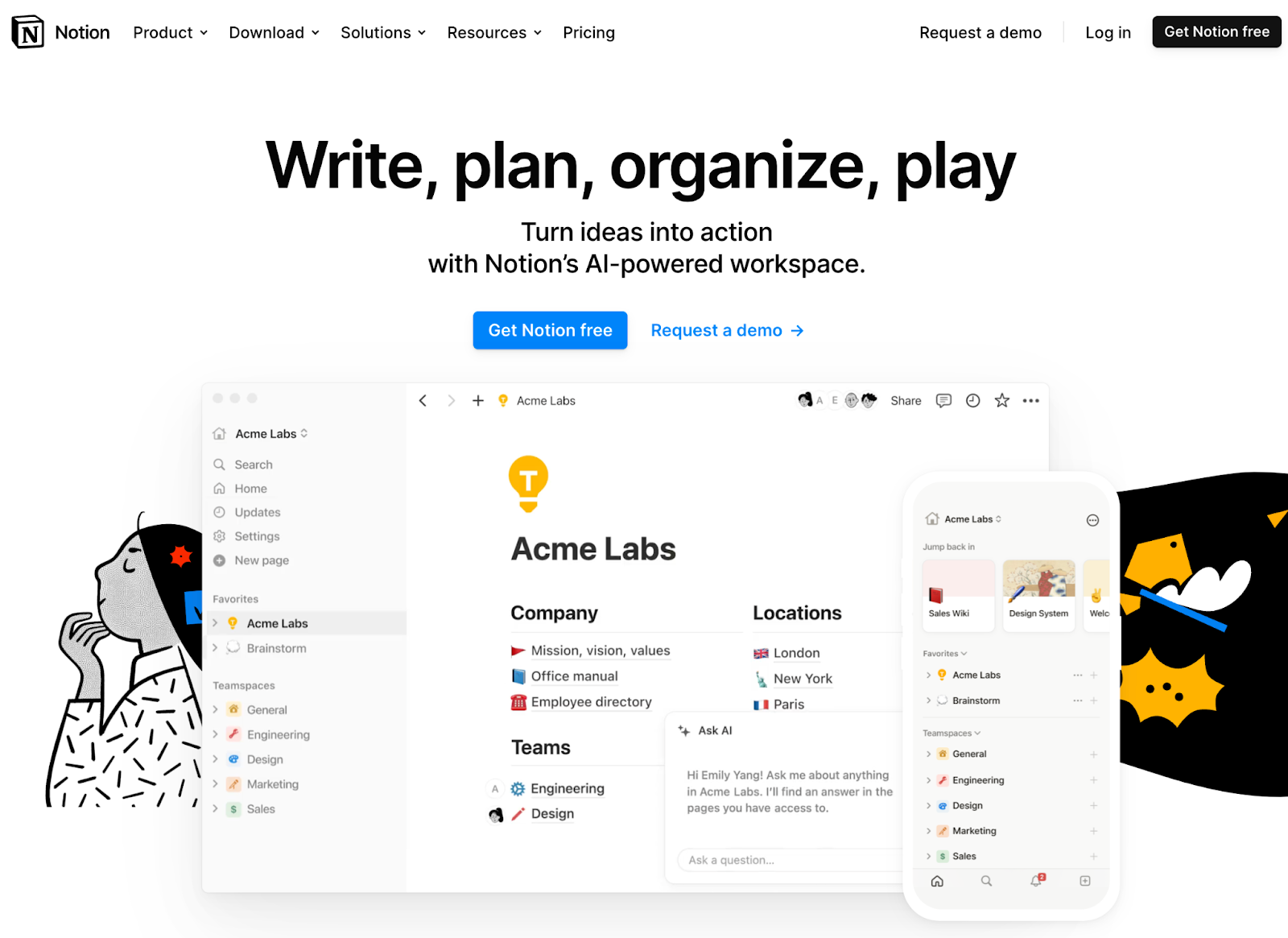 What to Look for When Evaluating Task Management Software What to Look for When Evaluating Task Management Software