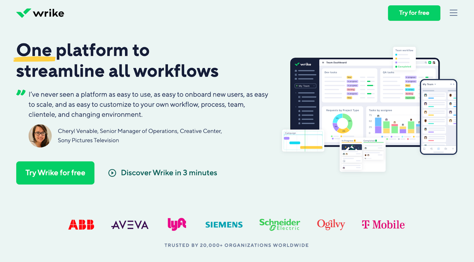 What to Look for When Evaluating Project Management Software for Designers What to Look for When Evaluating Project Management Software for Designers