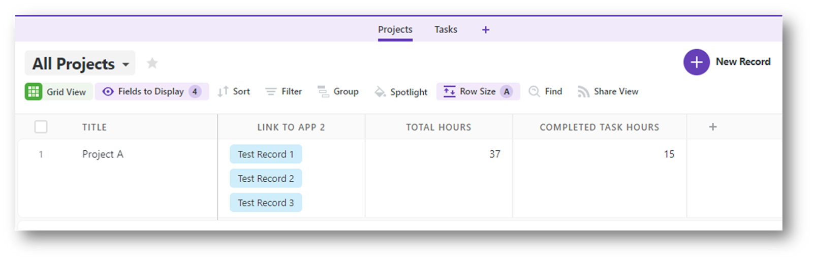 10 SmartSuite Formulas