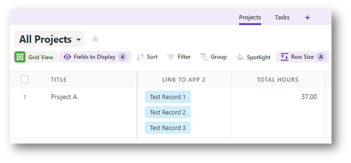 10 SmartSuite Formulas