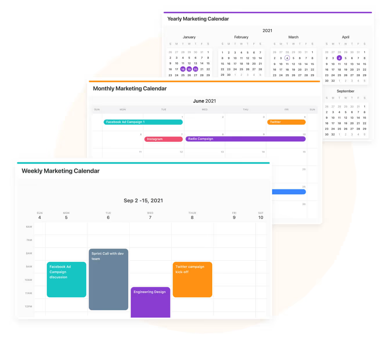 What is visual project management? What is visual project management?