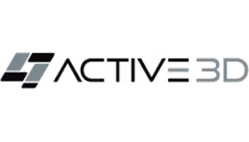 Active3D logo