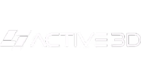 Active3D logo