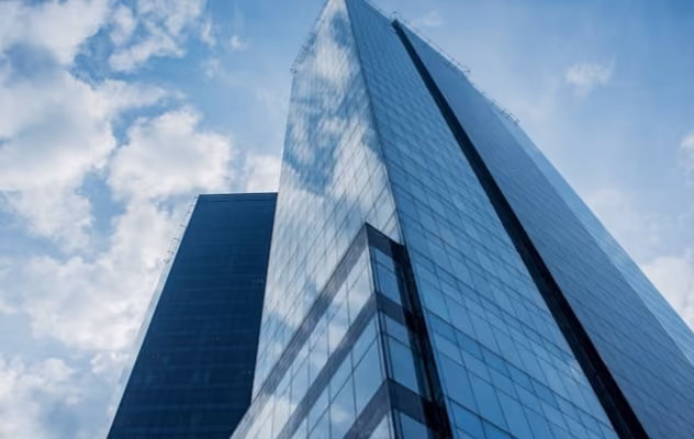 Financial Consulting Firm – North America