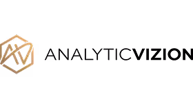 Analytic Vizion logo