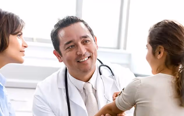 Regional Healthcare Organization – U.S.