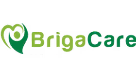 BrigaCare logo