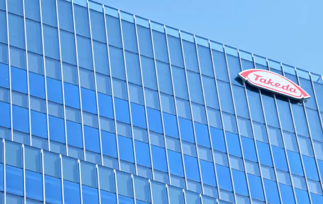 Biopharma Leader – Global