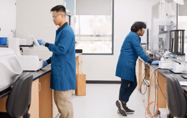 Next-Gen Biotech Innovator – U.S.