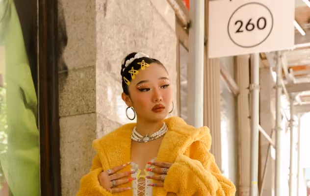 260 Sample Sale