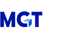 MGT (Layer3 Communications) logo