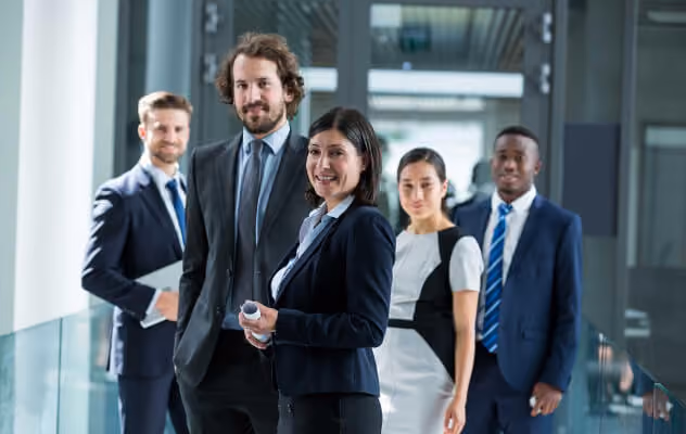 GovTech Provider – Local US