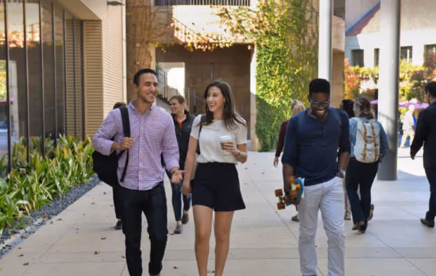 Law School – West Coast US