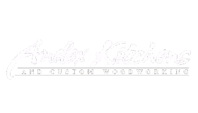 Andex Kitchens logo