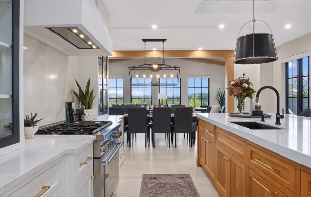 How Andex Kitchens Centralized CRM, Design, and Production in One Streamlined Workflow