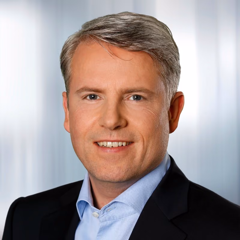 Thomas Barnekow
