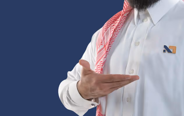 Distributor – Middle East