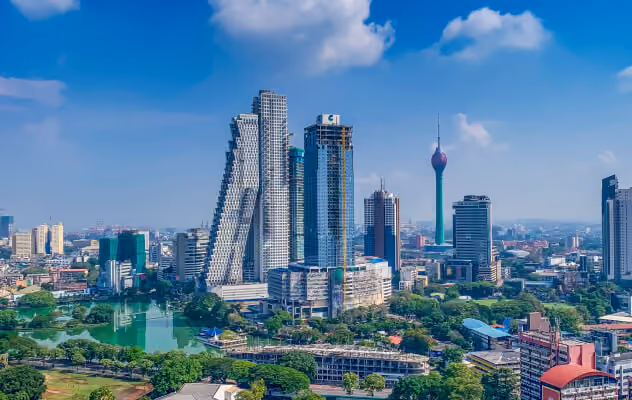 Consulting Firm – Global