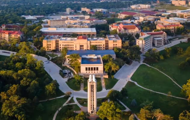 Public University – Midwest US