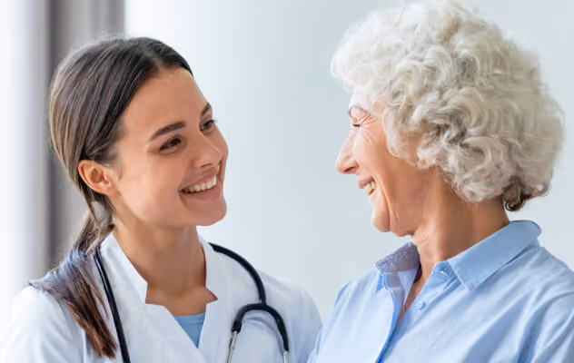Healthcare Partner – US