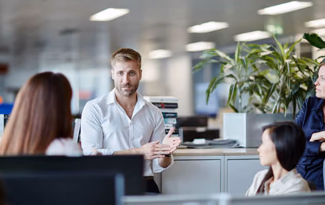 HealthTech – Global