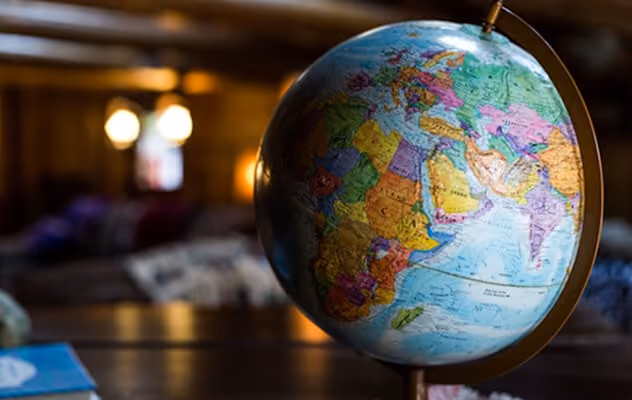 Mobility Advisory – Global