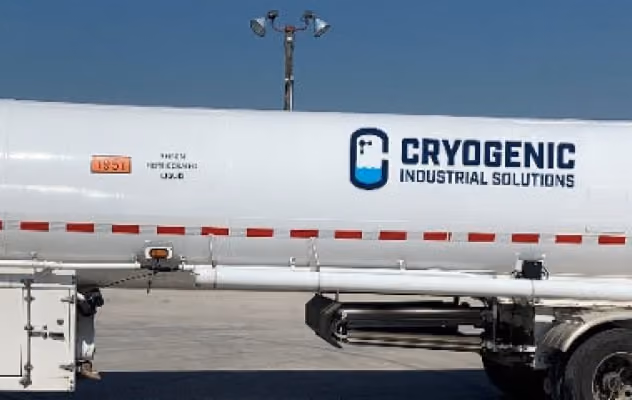 How Cryogenic Industrial Solutions Are Revolutionizing A Niche Industry With Automations To Save 10s Of Hours