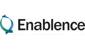 Enablence Technologies logo