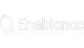 Enablence Technologies logo