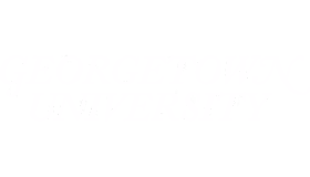 Georgetown University logo
