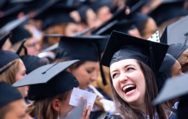 How Georgetown's Career Center Streamlined Data and Scaled Employer Engagement