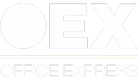 Office Express logo