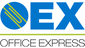 Office Express logo