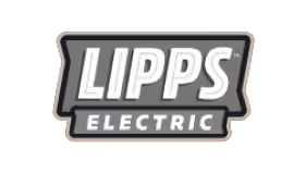 Lipps Electric logo