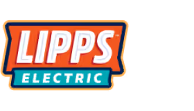 Lipps Electric logo