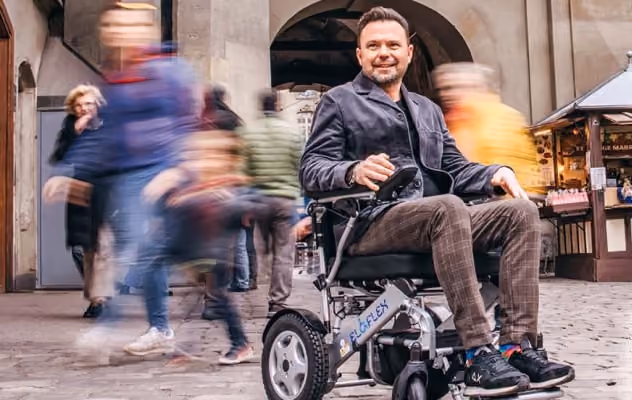 How Progettiamo Autonomia Runs Its Entire Manufacturing Business