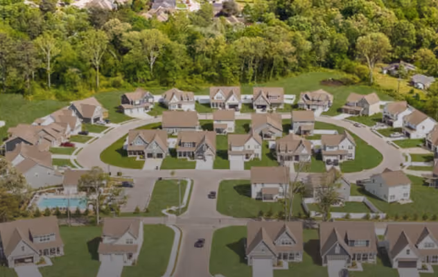 Residential Builder – Southeast US