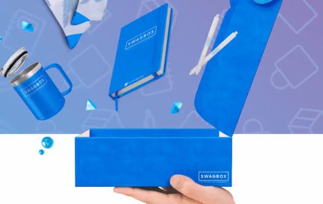 How SWAGBOX Unified their CRM, Fulfillment and Tasks in One Platform
