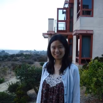 Kathy Chen
