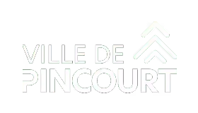 Ville de Pincourt logo