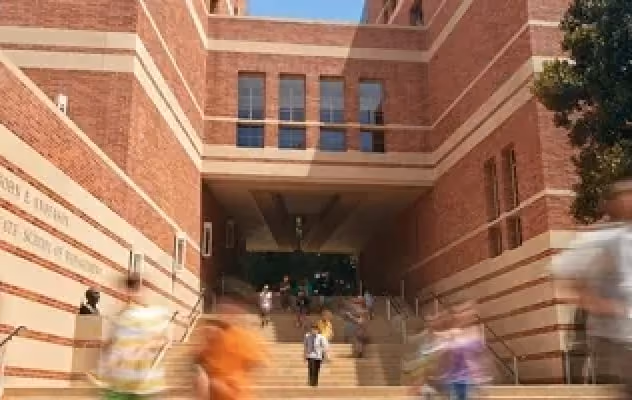 How UCLA Anderson Is Saving Hundreds of Hours of Manual Processes By Setting Up 250+ Automations Inside of SmartSuite