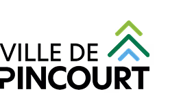 Ville de Pincourt logo