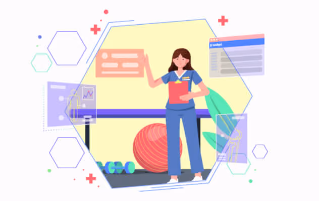 How WebPT Transformed RCM Operations: $450K Saved and 90% Process Efficiency Gained with SmartSuite