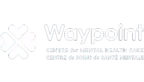 Waypoint Centre logo
