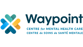 Waypoint Centre logo