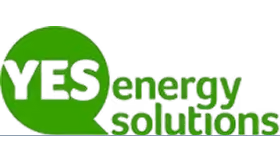 YES Energy Solutions logo