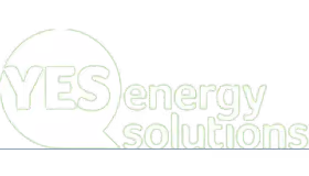 YES Energy Solutions logo