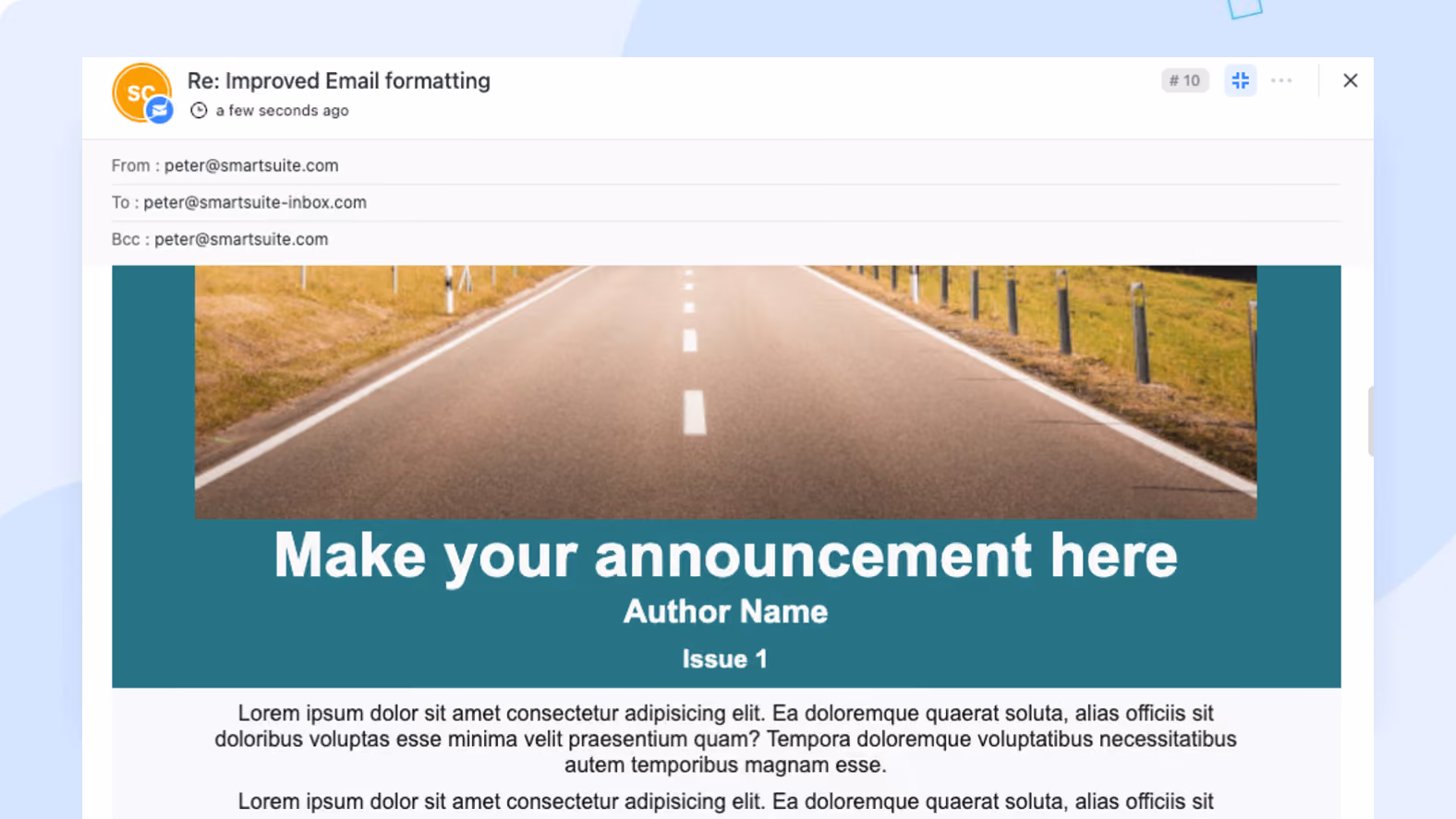 email_formatting